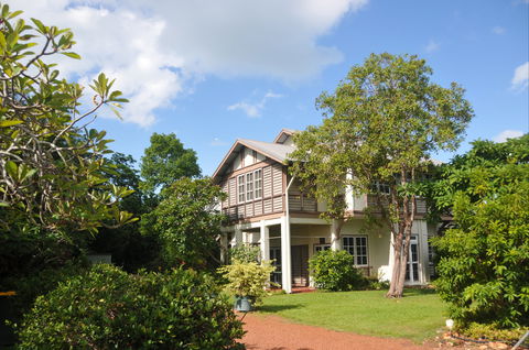 Myilly Point Heritage Precinct - Attractions Perth 0