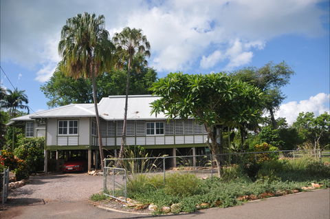 Myilly Point Heritage Precinct - Attractions Perth 1