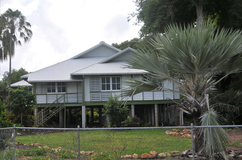 Myilly Point Heritage Precinct - Attractions Perth 2