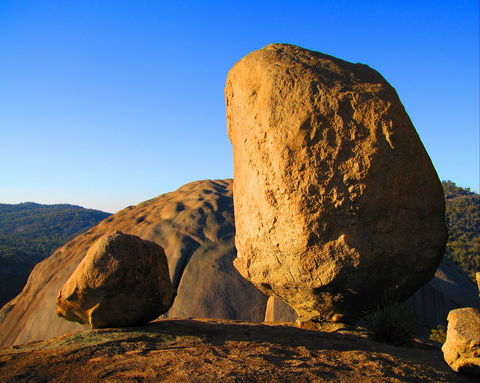 Nature And Foodies Trail - Attractions Perth 1