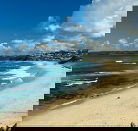 Newcastle - Attractions Perth