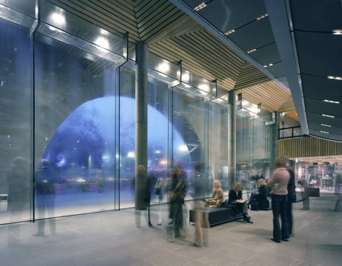 NGV International - Attractions Perth 2