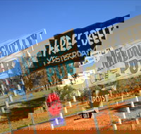 Nindigully - Attractions Perth