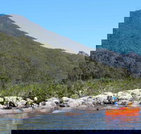 Nymboida National Park - Attractions Perth