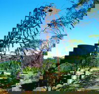 Old Smelter - Attractions Perth