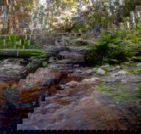 O'Neills Creek picnic reserve - Attractions Perth