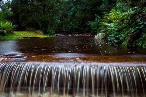 O'Neills Creek Picnic Reserve - Attractions Perth 1