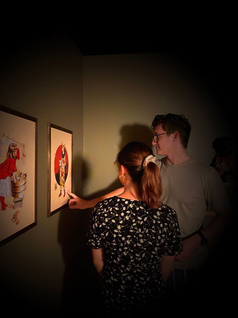 Padlock'd Escape Rooms - Attractions Perth 0