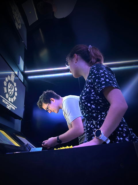 Padlock'd Escape Rooms - Attractions Perth 2