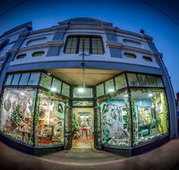 Panache Living - Attractions Perth