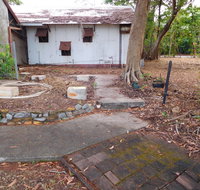 Pee Wee Camp East Point - Attractions Perth