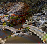 Penny Royal Adventures - Attractions Perth