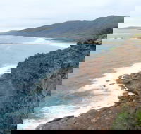 Pretty Beach to Snapper Point Walking Track - Attractions Perth