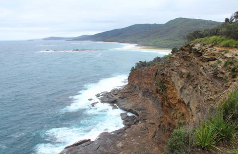 Pretty Beach To Snapper Point Walking Track - Attractions Perth 0