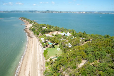 Quoin Island - Attractions Perth 0