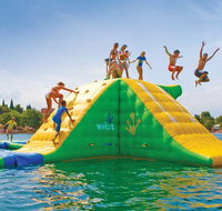 Raw Spirit Waterpark - Attractions Perth