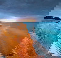Red Banks Beach - Attractions Perth
