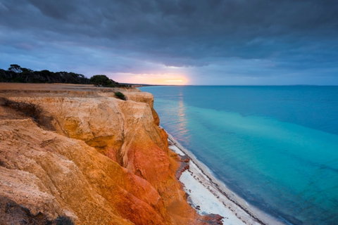 Red Banks Beach - Attractions Perth 0