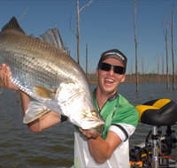 Reel in a Trophy - Fishing Adventure in Tropical Queensland - Attractions Perth