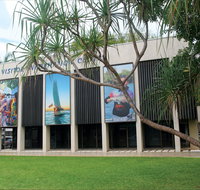 Reserve Bank - Attractions Perth