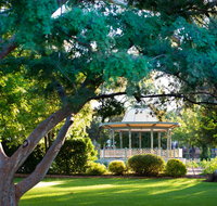 Robertson Park - Attractions Perth