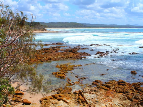 Rocky Point - Attractions Perth 0