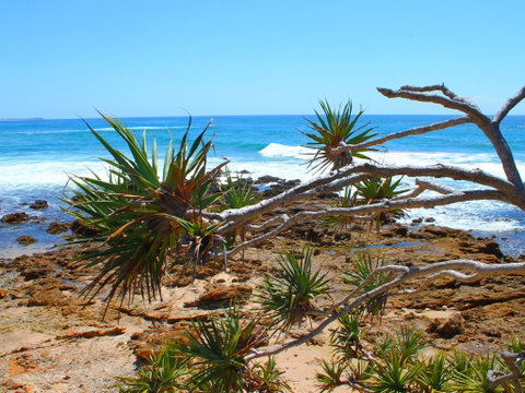 Rocky Point - Attractions Perth 1