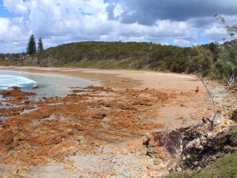Rocky Point - Attractions Perth 2
