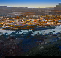 RTO Tourism Northern Tasmania - Attractions Perth