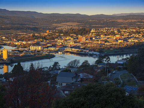 RTO Tourism Northern Tasmania - Attractions Perth 0