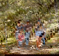 Russell Island Canaipa - Attractions Perth