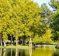 Rymill Park/Murlawirrapurka