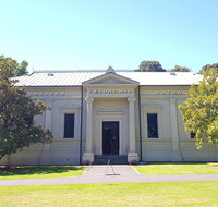Santos Museum of Economic Botany