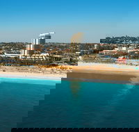Scarborough Beach - Attractions Perth