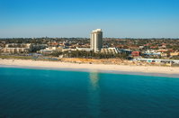 Scarborough Beach