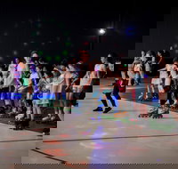 Sk8house - Attractions Perth