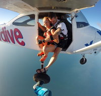 Skydive - Attractions Perth