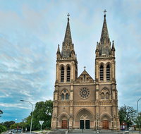 St Peter's Anglican Cathedral