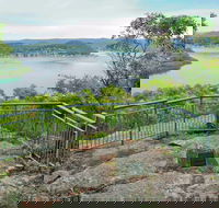 Strom Loop - Attractions Perth