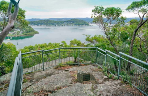Strom Loop - Attractions Perth 0