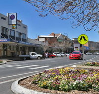 Street Scenes - Attractions Perth