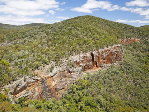 Sundown National Park - Attractions Perth 0