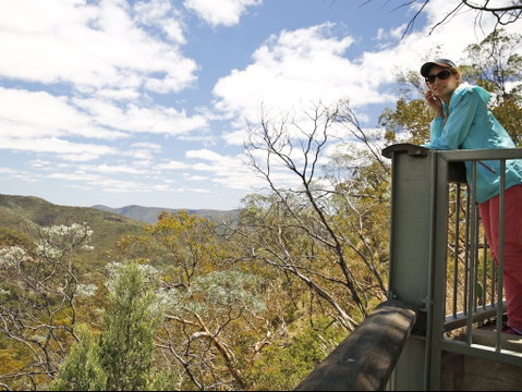Sundown National Park - Attractions Perth 1