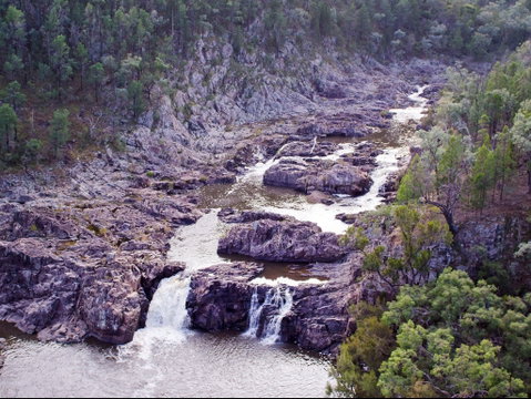 Sundown National Park - Attractions Perth 2