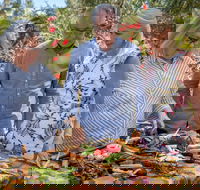 Swan Valley Bush Tucker and Beyond Trail - Attractions Perth
