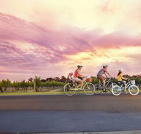 Swan Valley Heritage Cycle Trail - Attractions Perth