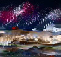Sydney Colisuem Theatre at West HQ - Attractions Perth