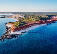 The Ardi Cultural Drive - Attractions Perth