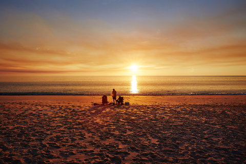 The Ardi Cultural Drive - Attractions Perth 2