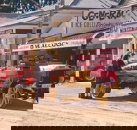 The Village Historic Loxton - Attractions Perth